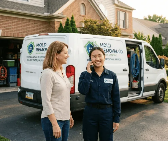 Crawlspace Mold Remediation Goldston, NC FAQs